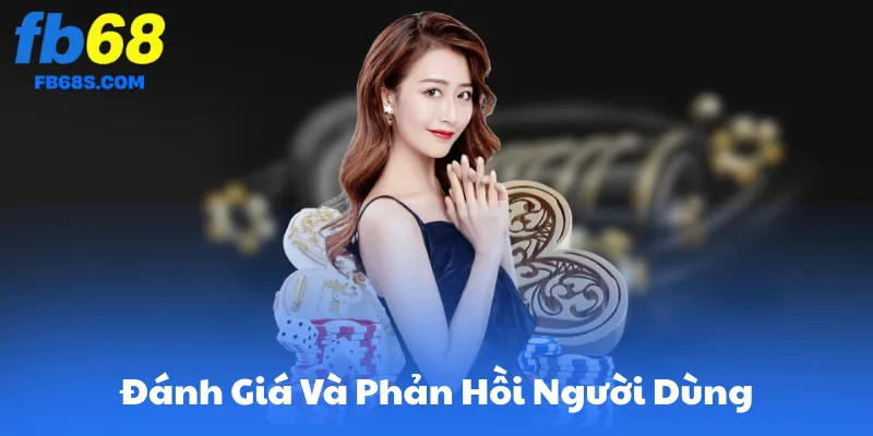 Đánh Giá Và Phản Hồi Người Dùng